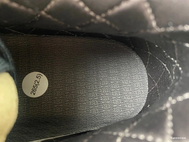HYPE Black x Maniere Air Jordan A Ma FZ4811-001 3 0630